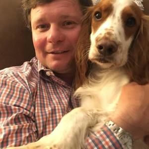 Meet your Posher, Scott